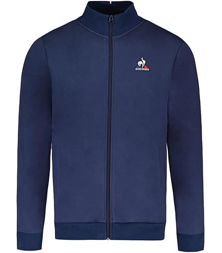 Coupe vent Veste sport technique vélo Le Coq Sportif taille M