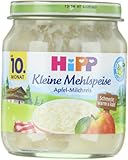 Hipp Apfel-Milchreis - 2