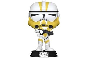 FUNKO Pop Star Wars 13 Battalion Trooper 645