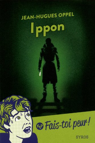 couverture de : Ippon