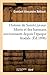 Histoire de Saint-Cyr-sur-Morin...