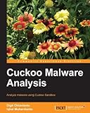 Image de Cuckoo Malware Analysis