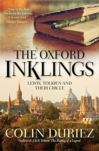Download The Oxford Inklings: Lewis, Tolkien and their circle Download The Oxford Inklings: Lewis, Tolkien and their circle