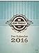 Das WortProjekt: Der Kalender 2016 by 