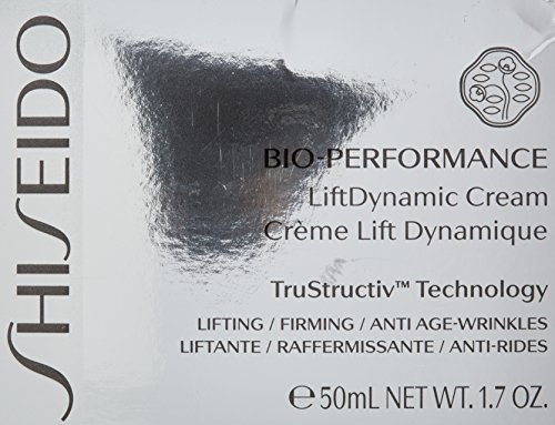 SHISEIDO Gesichtscreme Bio-Performance Liftdynamic 50 ml - 3