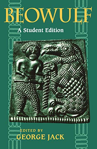 Beowulf: A Student Edition