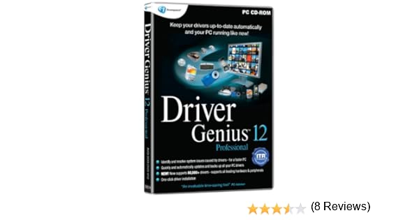 How To Uninstall Driver Genius On My Computer