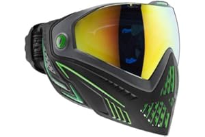 Dye I5 Masque de Paintball Mixte