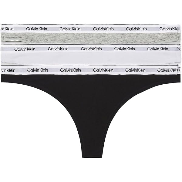 Intimo Sensuale Donna Triplet Thong Design Corda Per Donna | Intimo