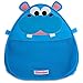 Hurley Hippo Bath Toy Storage Organiser