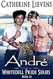  André (Whitedell Pride Book 22) (English Edition)