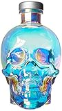 Crystal Head Vodka Aurora mit Geschenkverpackung (1 x 0.7 l)