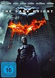 Bildformat: 2,40:1, 16:9 The Dark Knight