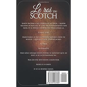 Le roi du Scotch Livre en Ligne - Telecharger Ebook