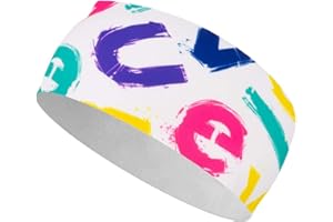 ELEVEN SPORTSWEAR Bandeaux de Sport pour la Course, Le Cyclisme, la randonnée, Le Fitness, Le Yoga, Le Crossfit, Le Ski de Fond et l'extérieur | Femme, Homme et Enfant (ettes)