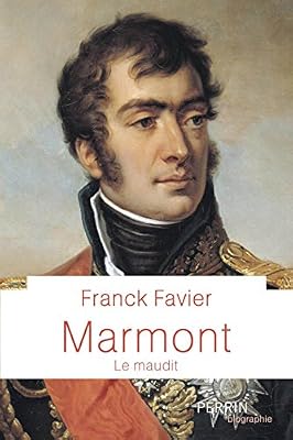 Perrin Marmont