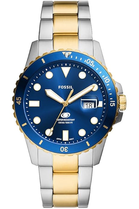 Fossil BQ2492 Herren Armbanduhr : Amazon.de: Fashion