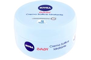 NIVEA Bébé Pot Doux Crème 200 Ml. 86128 Baby Line