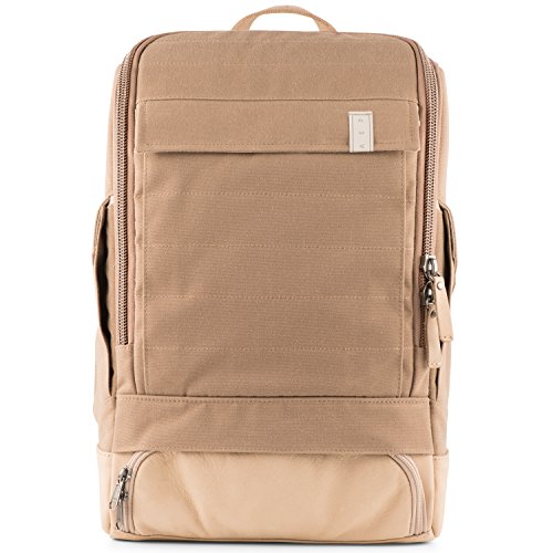 AEP Business-Rucksack ALPHA SMALL für Herren und Frauen inklusive 13 Zoll Laptopfach - 2