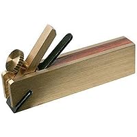 Silverline 456938 Mini-Absatzsimshobel 72 mm