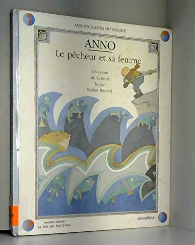 Le pêcheur et sa femme