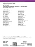 Image de Lettonie 2015 - Études Economiques Ocde