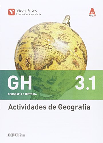 GH 3 ACTIVIDADES (GEOGRAFIA) AULA 3D: 000002