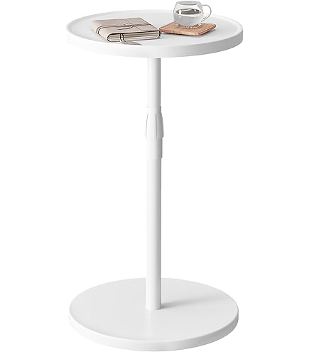 Zuiver Storm Bijzettafel | Wonen