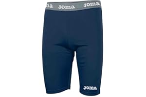 Joma Fleece Pantaloncini Termici Bambino