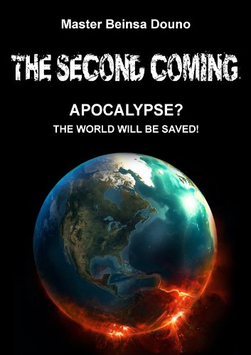 The Second Coming (English Edition)