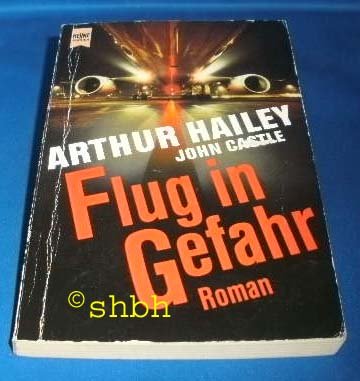 Preisvergleich Produktbild Flug in Gefahr