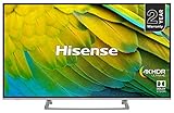 Hisense H55B7500UK 55-Inch 4K UHD HDR Smart TV with Freeview Play (2019)