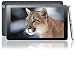 Produktbild Blaupunkt 1081234121001 Atlantis 1001A 25,5 cm (10,1 Zoll) Tablet (MTK 8321 Quadcore, 8GB RAM, Android 5.1) grau