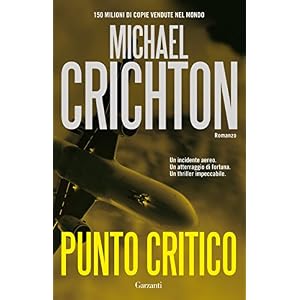 Punto critico (Elefanti bestseller)