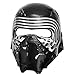 Produktbild Star Wars Ben Solo Kylo REN Spielzeug Maske für Kinder – Die Force weckt