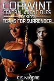 Image de Terms For Surrender (Corwint Central Agent Files Side Stories Book 6) (English Edition)