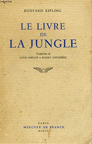 Download Le livre de la jungle Download Le livre de la jungle