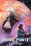 Image de Rose Point (Her Instruments Book 2) (English Edition)