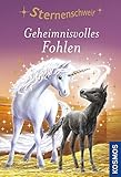 Sternenschweif, 10, Geheimnisvolles Fohlen by 