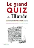 Le grand quiz du Monde
