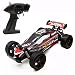 Produktbild FSTgo® RC Auto High Speed Geländewagen Drift Crawler Truck 2,4 GHz 2 WD 1: 20 Fernbedienung Racing Cars elektrische Schnell Race Buggy Hobby Auto (Rot)