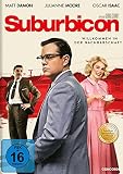 Suburbicon - Willkommen in der Nachbarschaft - Matt Damon