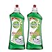 Dettol Kitchen Dish and Slab Gel Lime Splash - 750 ml (Pack of 2) RS.323.00