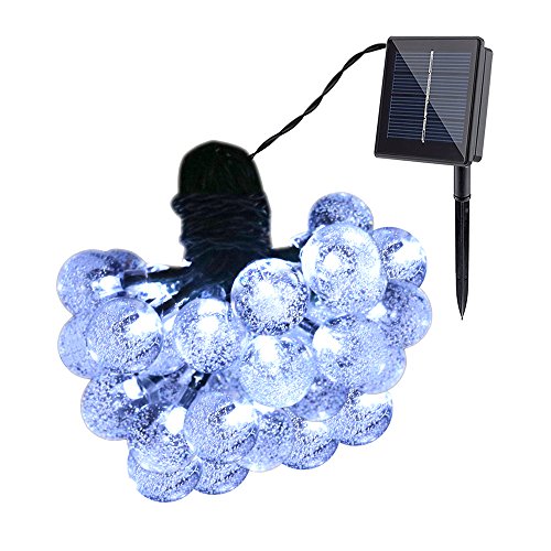 Solar LED Lichterkette - 2