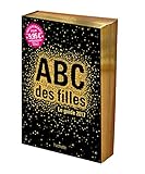 ABC des Filles 2017