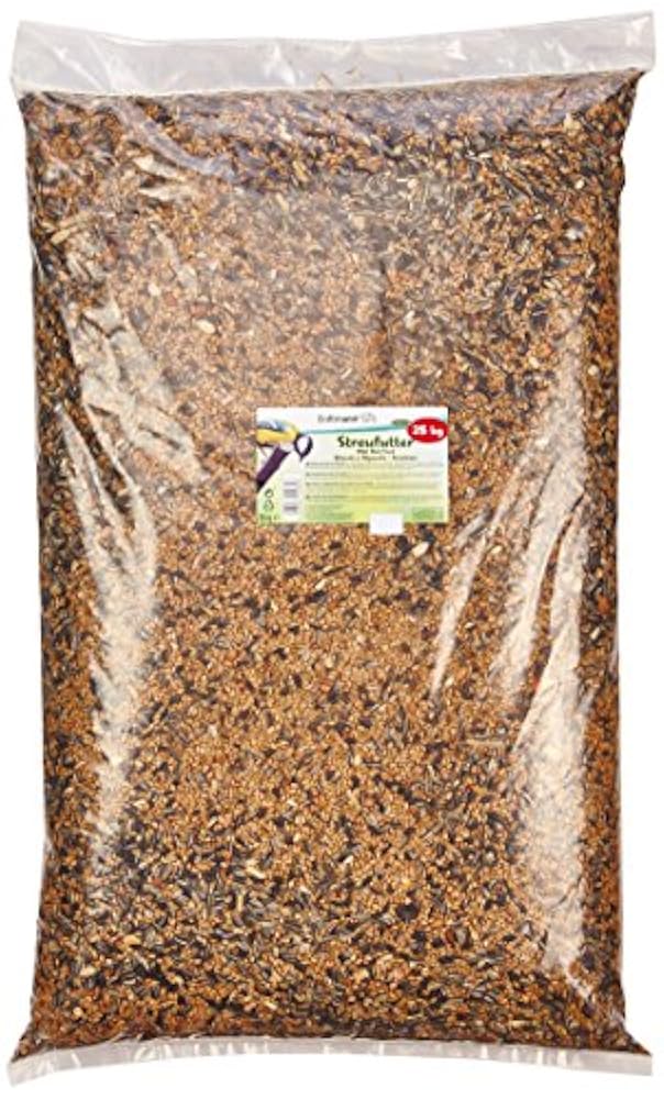 Корм Для Лесных Певчих Птиц Купить