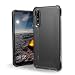Produktbild Urban Armor Gear Plyo Schutzhülle Nach US-Militärstandard für Huawei P20 Pro - Transparent [Air-Soft Verstärkte Ecken I Sturzfest I Antistatisch I Vergrößerte Tasten] - HP20PRO-Y-IC