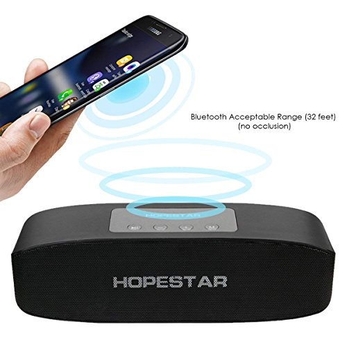 Stylebeats Super Quality High Bass Wireless Bluetooth Speaker with AUX Input FM & Micro SD Card Support. Genuine Product with Surround Sound. RS.1899 (53.00% Off) - Amazon