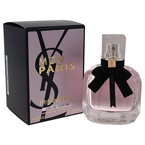 Yves Saint Laurent Mon Paris Agua de Perfume - 50 ml