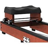 WALKINGPAD Kingsmith WM10 3 Kez Katlanabilir Su Diren&ccedil;li Kondisyon K&uuml;reği - Meşe rengi